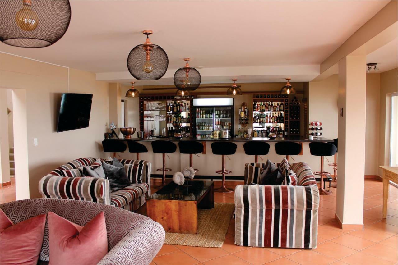 Long Beach Lodge Langstrand Kültér fotó