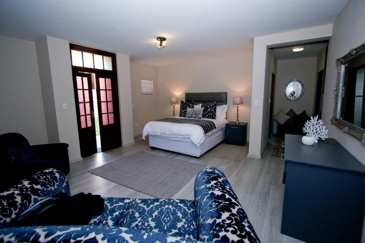 Long Beach Lodge Langstrand Kültér fotó