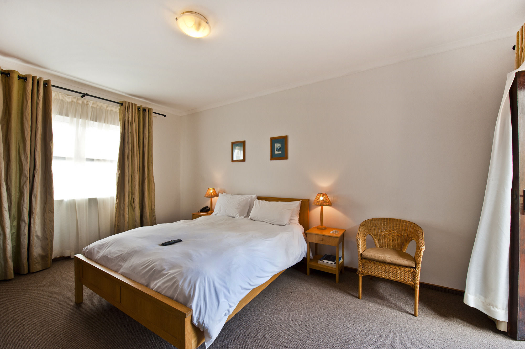 Long Beach Lodge Langstrand Kültér fotó