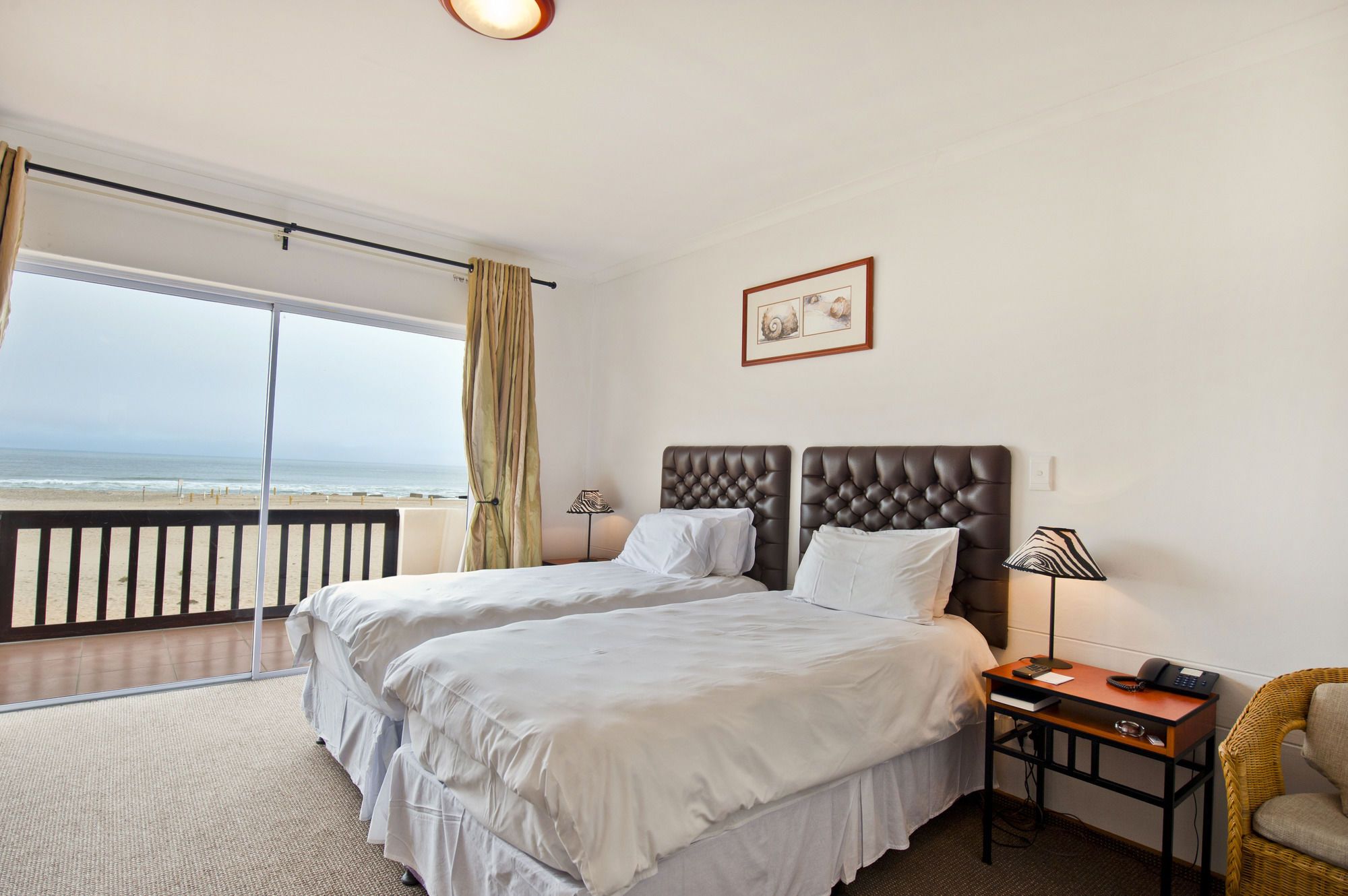 Long Beach Lodge Langstrand Kültér fotó