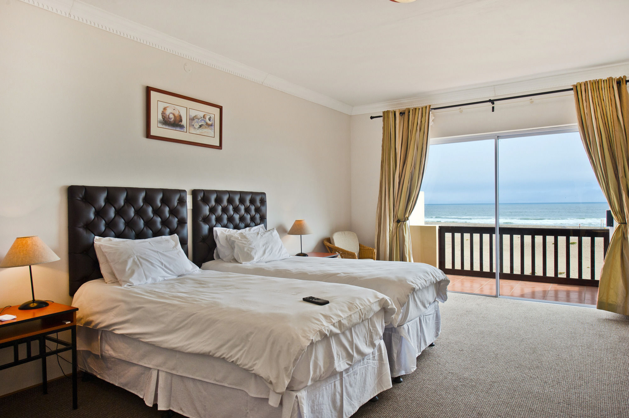 Long Beach Lodge Langstrand Kültér fotó